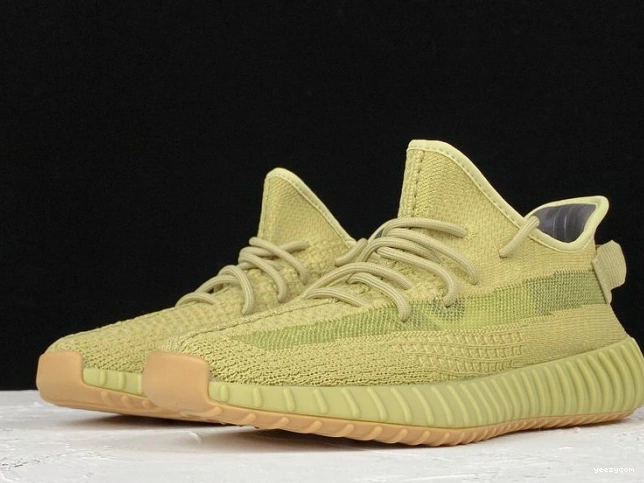 Boost V2 350 FY5346 Yeezy VAdidas - Sulfur 0730